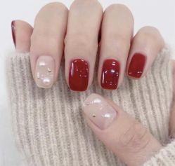 -悦指间美甲美睫