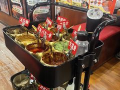 -大阪烧肉BAKA一代(国贸商住大厦店)