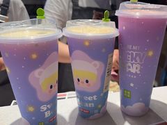 -奈雪的茶(中粮祥云小镇店)
