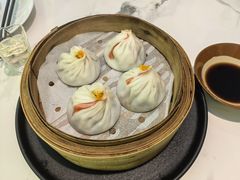 -米桃-吴韵风雅·拙园(北外滩来福士店)