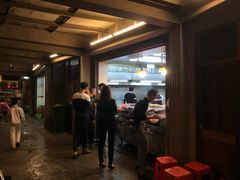 -老三鱼仔店