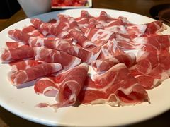 -前门杨记·铜锅涮肉(王府井·故宫店)