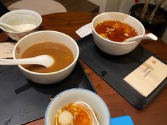 -彬媽糖水(万象天地店)