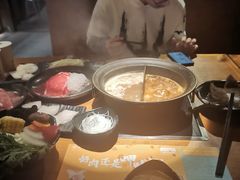 -呷哺呷哺(丰科万达店)