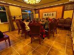 -大连步云山老汤度假山庄
