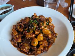 -莲餐厅·湖北菜·潜江小龙虾店(愚园路店)