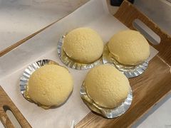 -Caidie Bakery采蝶轩(百越店)