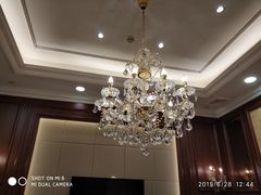 店内布置-金时代顺风大酒店(协泰店)