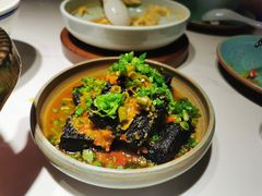 老长沙臭豆腐-遇见湘·地道湖南菜(云门店)