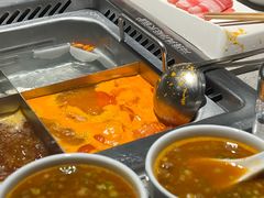 -海底捞火锅(崇文门新世界百货店)