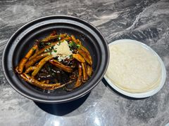 -平山宴(瘦西湖店)