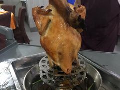 -张家卫·阳江菜·小海鲜(肥婆湾桥店)