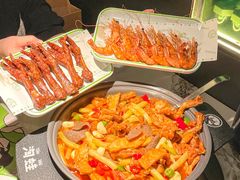 -淘蛙(广州星寰国际商业中心店)