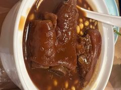 -宏状元现熬粥·京味菜(三里河店)