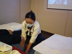 -华夏良子·足道SPA艾灸(翠微店)