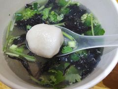 -林氏沙茶面·闽南必尝小吃(福建路店)