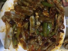 -胖姐烧烤(总店)