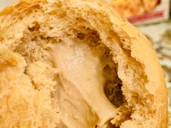 -啊噗吐呦现场烘焙(麦凯乐店)