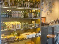 -ommo cafe(半岛城邦店)