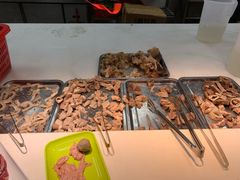 -养牛邓·潮汕牛肉海鲜自助火锅(广州店)
