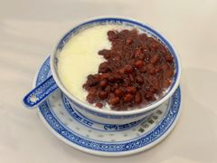 红豆双皮奶-超琪星·咖啡简餐(川音店)