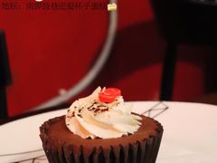 -3A07逆爱杯子蛋糕