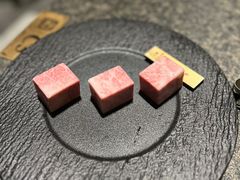 -NIUAN牛庵·日式和牛烧肉(恒隆店)