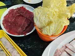 -小海豚•老字号海鲜餐厅(天涯店)