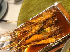 -望湘园·湖南菜(宏伊店)