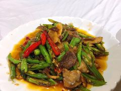 -明升萝卜汤