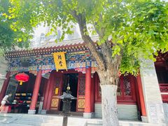 -罔极寺