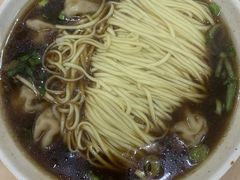 -蒋家桥饺面店(广陵路店)