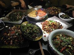 -醉小酒馆·川菜·江湖菜·重庆菜(观音桥旗舰店)