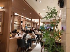-池奈·咖喱蛋包饭(熙地港店)
