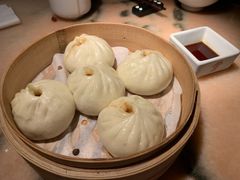 酱香小笼包-桂满陇·西湖船宴(平安金融中心店)
