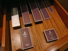 -深圳星河丽思卡尔顿酒店