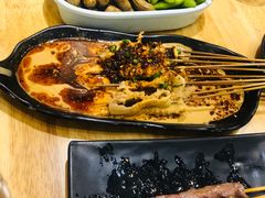 -蚝太郎烧烤(大寨路店)