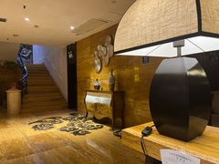 -益健·足疗汗蒸SPA(芙蓉广场店)