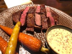 安格斯牛眼肉-Brut Eatery悦璞食堂(建国东路店)