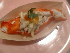 -争鲜回转寿司(中街大悦城店)