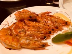 -佛山希尔顿酒店·融誉亚洲美食荟