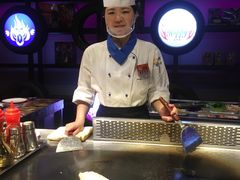 -尚雅铁板料理自助餐厅(乐松店)