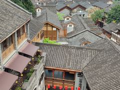 -重庆十八梯传统风貌区