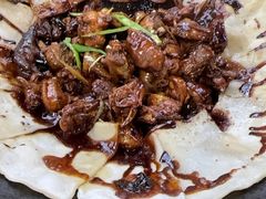 -皖北巫氏三胖地锅鸡(长淮总店)