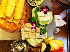 -金海阁海鲜火锅