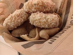 -太食獸泰式茶餐厅(IFS国金中心店)