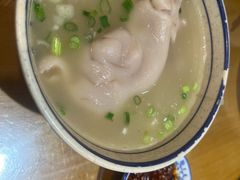 -易老妈蹄花.特色川菜(人民公园总店)
