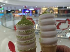 -DQ·蛋糕·冰淇淋(河东万达店)
