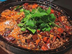 -烛影拾光观景餐厅·创意菜·摄影·小提琴(大唐不夜城店)