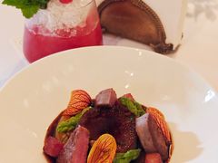 -壳里西餐厅Coquille Seafood Bistro(蒙自路店)